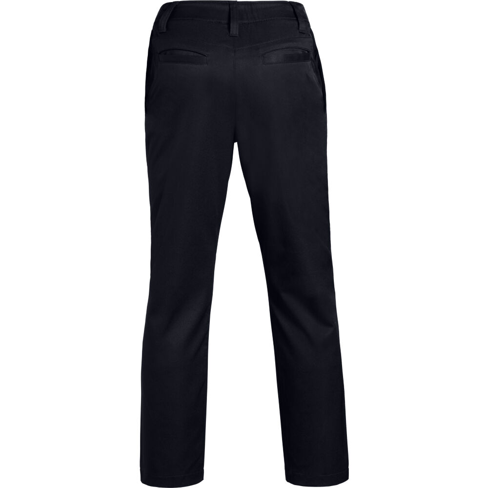 puma junior golf trousers