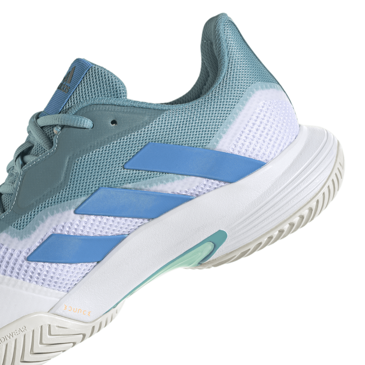 adidas CourtJam Control '22 Men's Tennis Shoe PGA TOUR Superstore