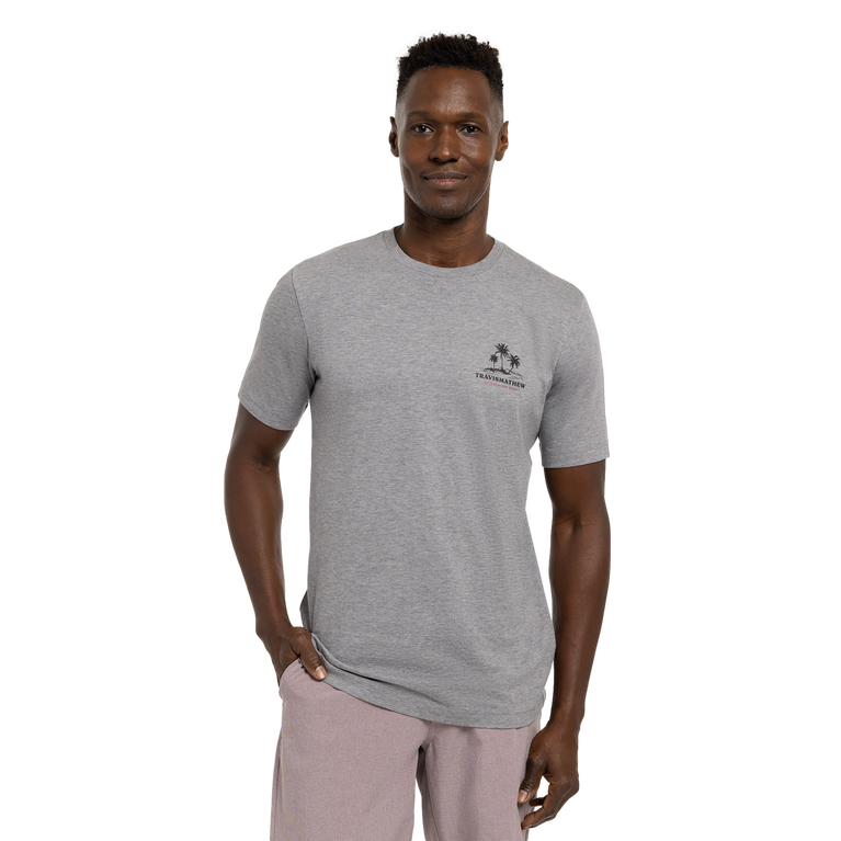 Sit and Go Short Sleeve T-Shirt
