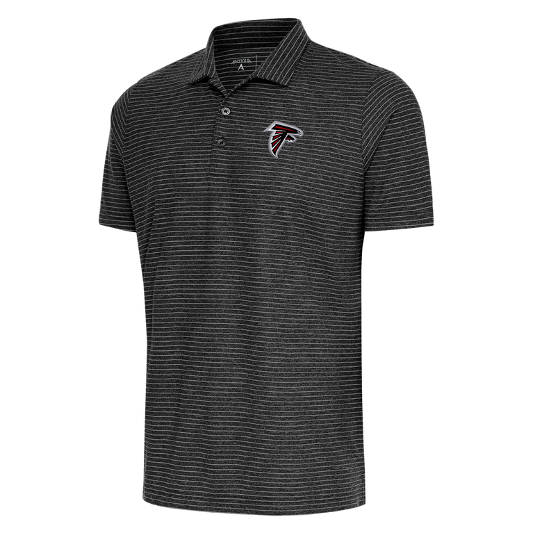 Atlanta falcons 2025 polo shirt