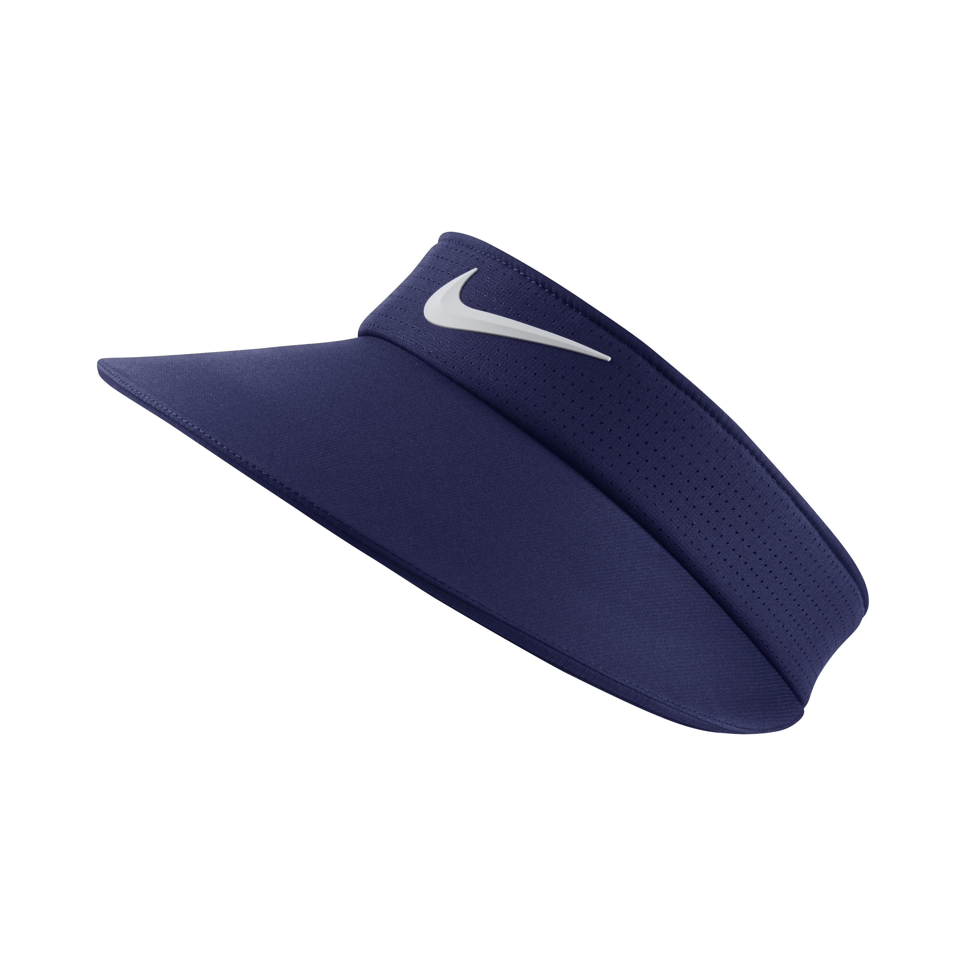 nike aerobill women's golf visor