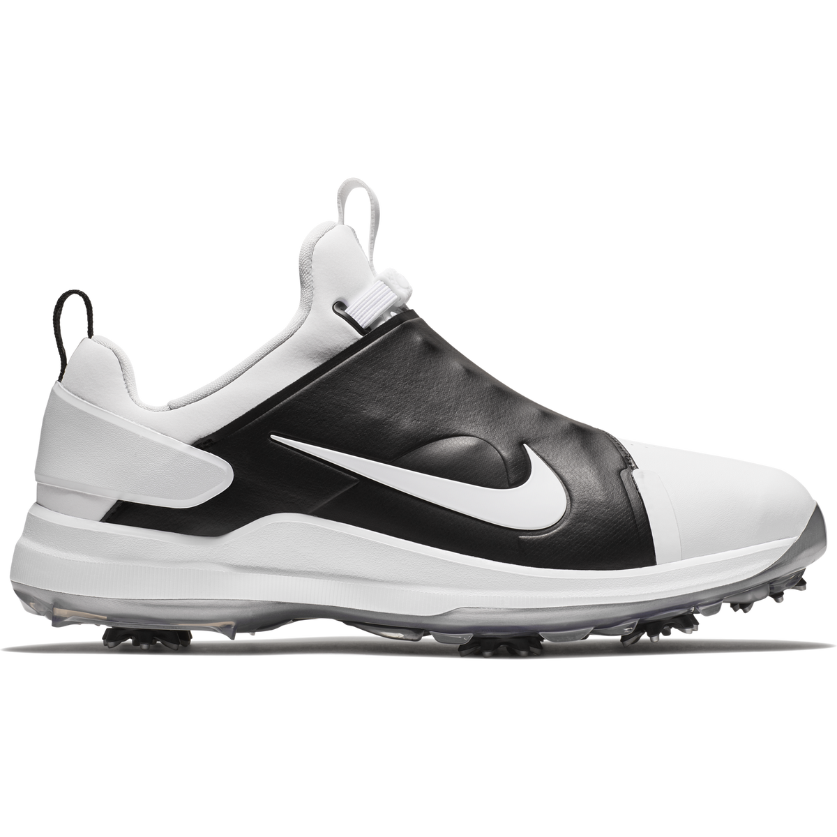 Nike Tour Premiere Men's Golf Shoe White/Black PGA