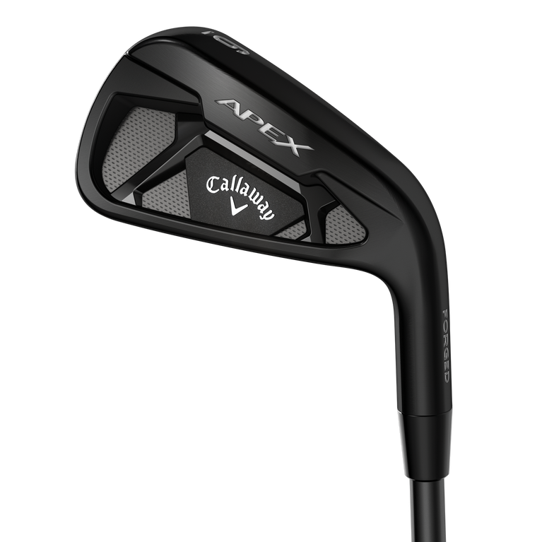 callaway apex black