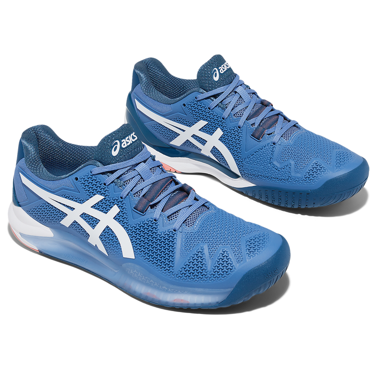 Asics Gel Resolution 8 Men's Tennis Shoe PGA TOUR Superstore