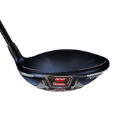 Alternate View 4 of KING RADSPEED XB Driver - Blue/Red