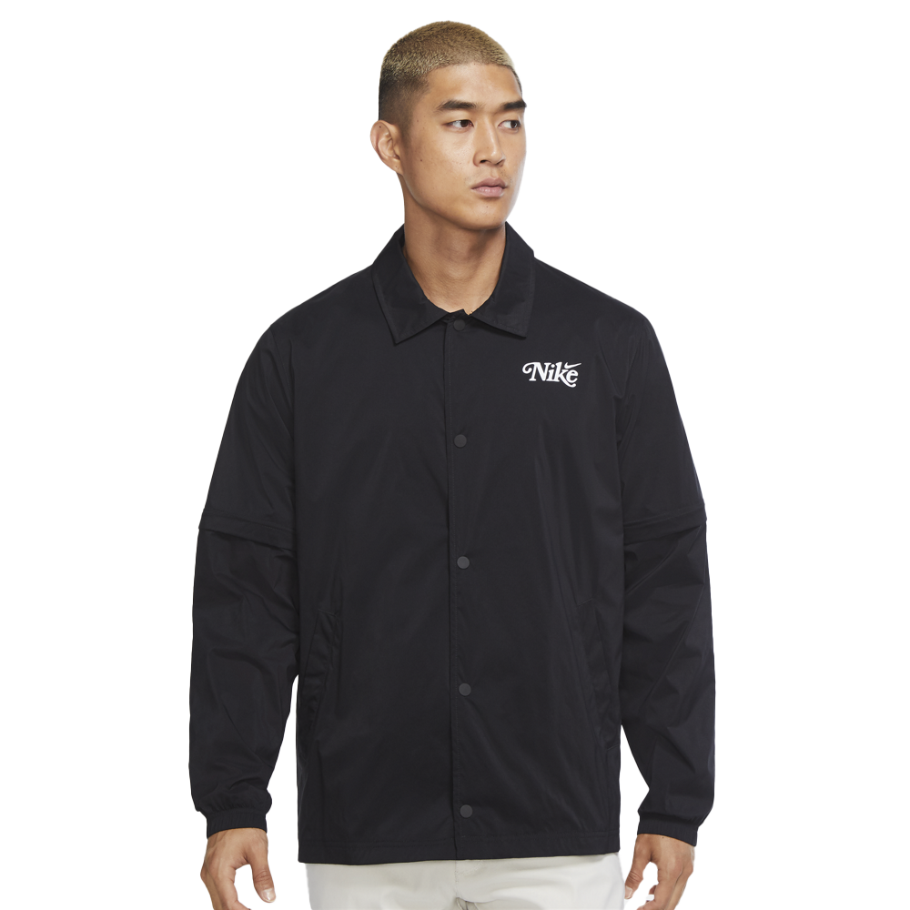 Nike Storm-FIT Convertible Golf Jacket 