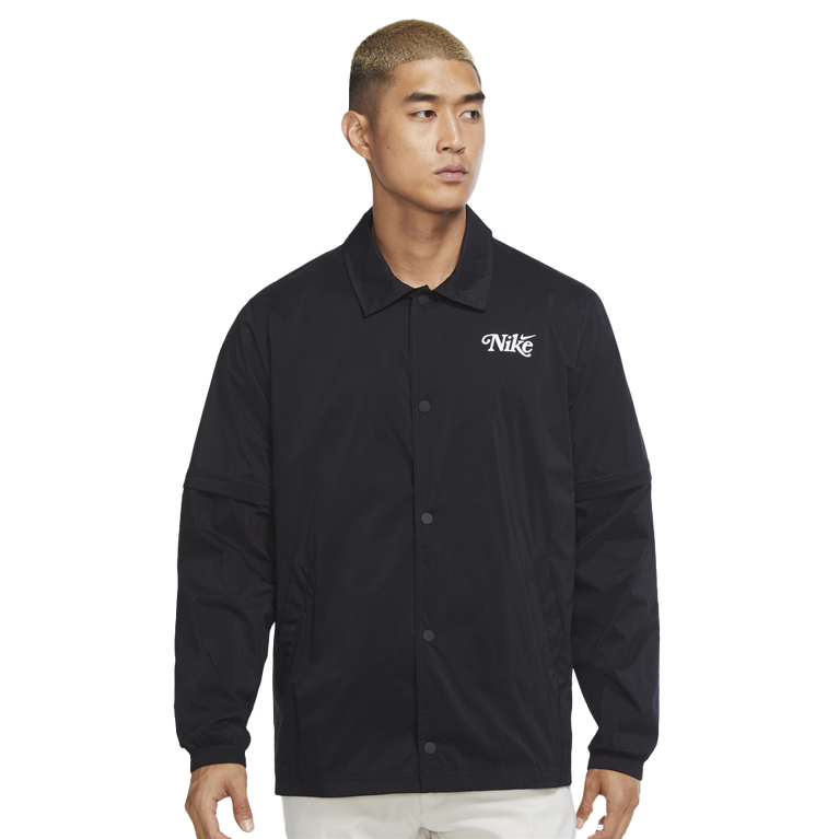 Nike Storm-FIT Convertible Golf Jacket | PGA TOUR Superstore