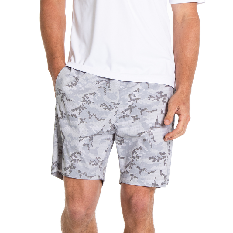 Court Haley Digi Camo Lob 8 quot Pickleball Short PGA TOUR Superstore