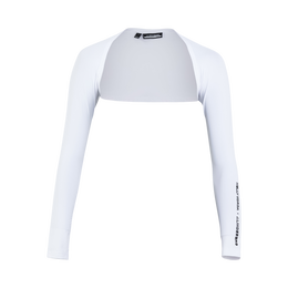 J.Lindeberg x Nelly Korda Cropped Long Sleeve Top