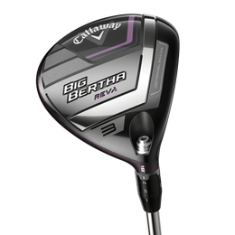 Big Bertha REVA 2023 Fairway Wood