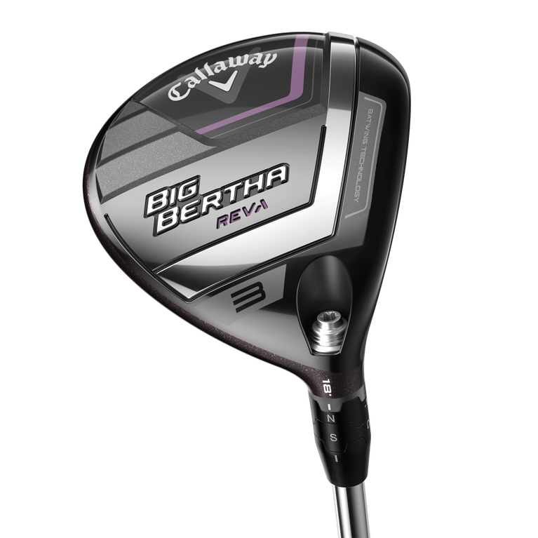 Big Bertha REVA 2023 Fairway Wood