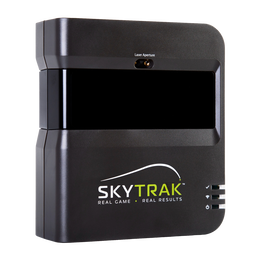 SkyTrak Launch Monitor