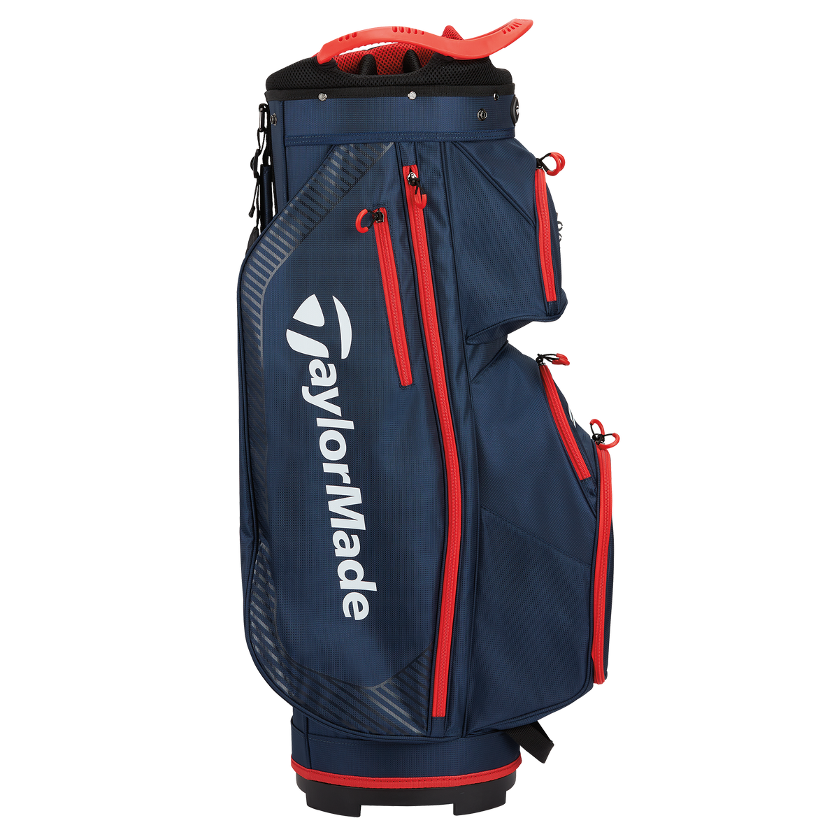 TaylorMade Pro 2023 Cart Bag PGA TOUR Superstore