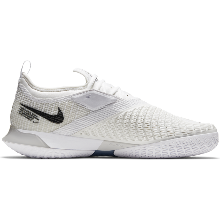 NikeCourt React Vapor NXT Men&#39;s Hard Court Tennis Shoe