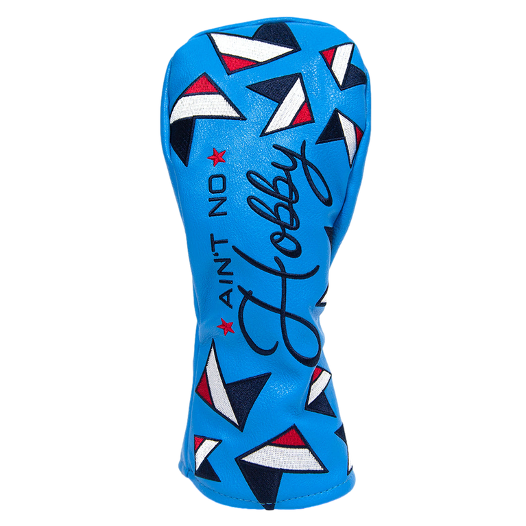Barstool Sports Ain't No Hobby Fairway Wood Headcover PGA TOUR Superstore