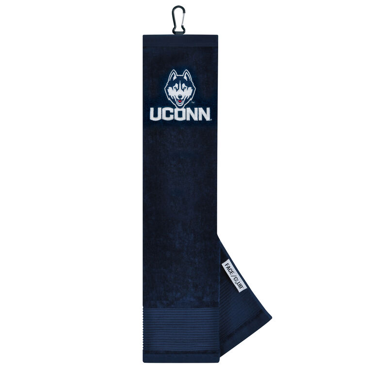 Team Effort Connecticut Towel