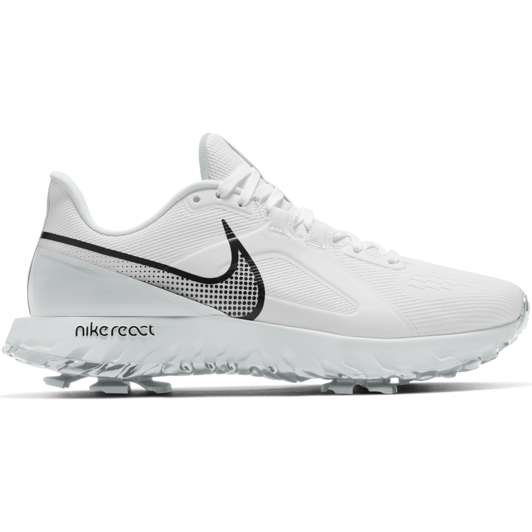 nike men's 2021 react infinity pro golf shoes