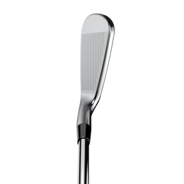 KING Forged TEC One Length Irons