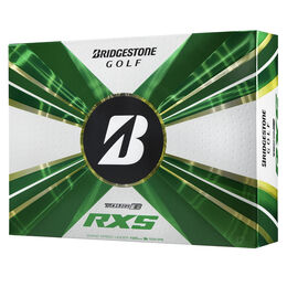 Tour B RXS Golf Balls