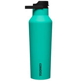 Alternate View 1 of Series A Sport Canteen 20 oz Insulated Water Bottle