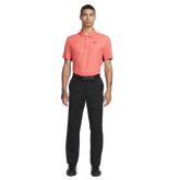 Alternate View 1 of Dri-FIT ADV Tiger Woods Jacquard Men&#39;s Golf Polo