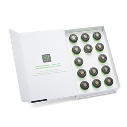 Caddie Smart Sensors