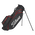 Black/Red