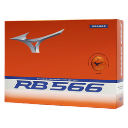 RB 566 2024 Golf Balls