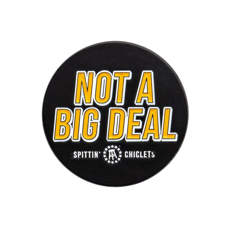 Barstool Sports Spittin' Chiclets Large Ball Marker Set PGA TOUR