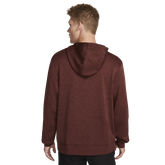Alternate View 4 of Dri-FIT Men&#39;s Golf Quarter Zip Hoodie