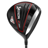Srixon Z 585 Driver w/ Project X HZRDUS Red 65 Shaft