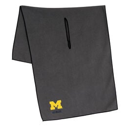 Team Effort Michigan Microfiber Towel