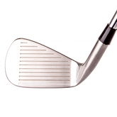 Alternate View 3 of DST Compressor 8 Iron