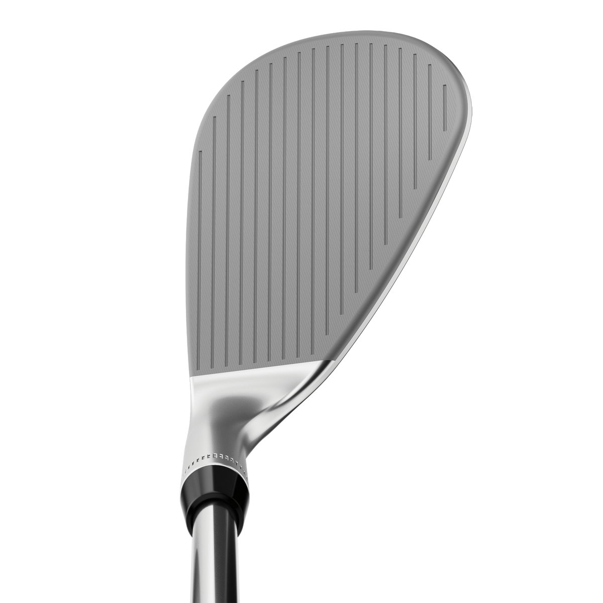 Callaway JAWS MD5 Full Toe Chrome Wedge w/ Graphite Shaft PGA TOUR