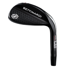 HLX 3.0 Black Smoke Wedge