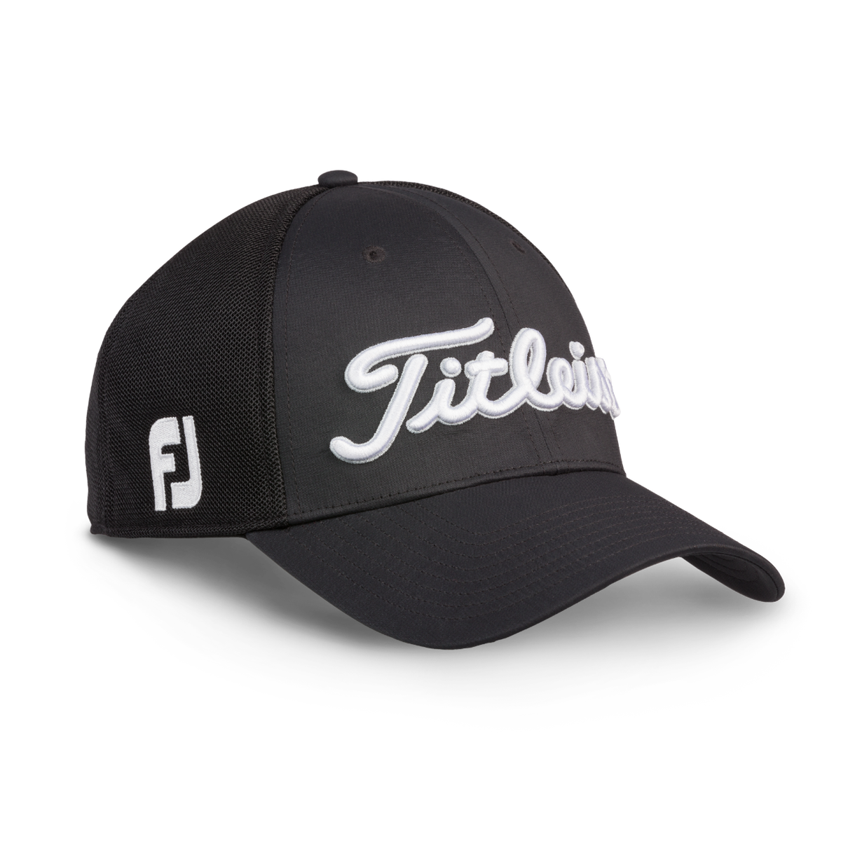 Titleist Tour Sports Mesh Staff Hat PGA TOUR Superstore