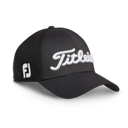 Tour Sports Mesh Staff Hat