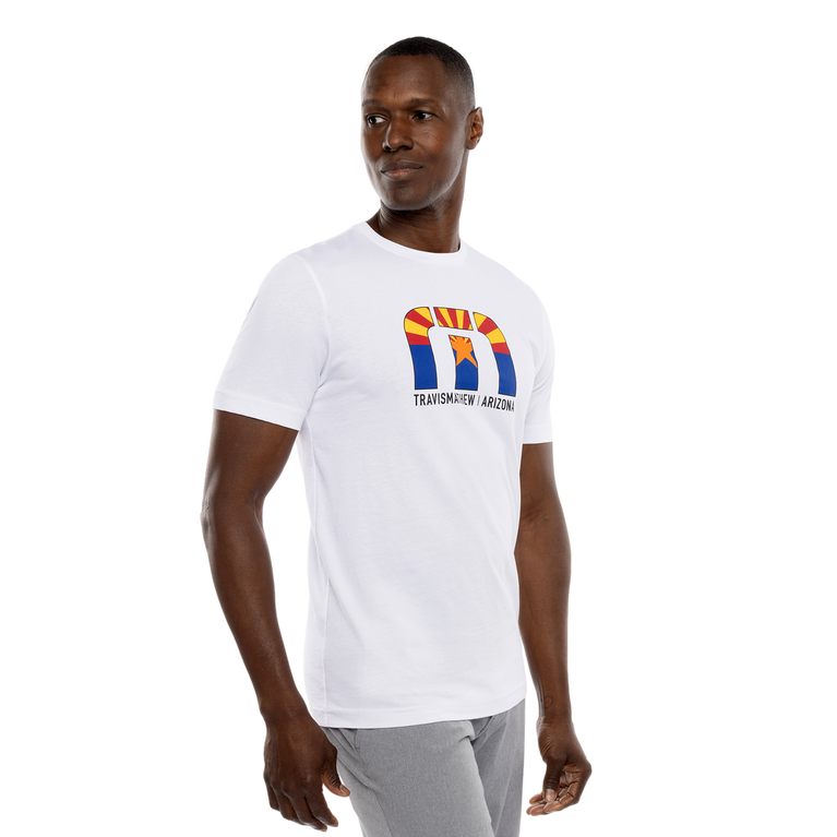 Desert Man Tee