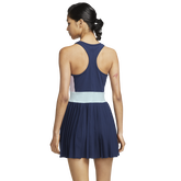 Alternate View 3 of NikeCourt Dri-FIT Slam Colorblock Women&#39;s Tennis Dress