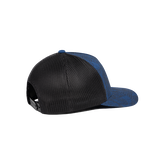 Alternate View 2 of Mirrored Mesh Snapback Hat