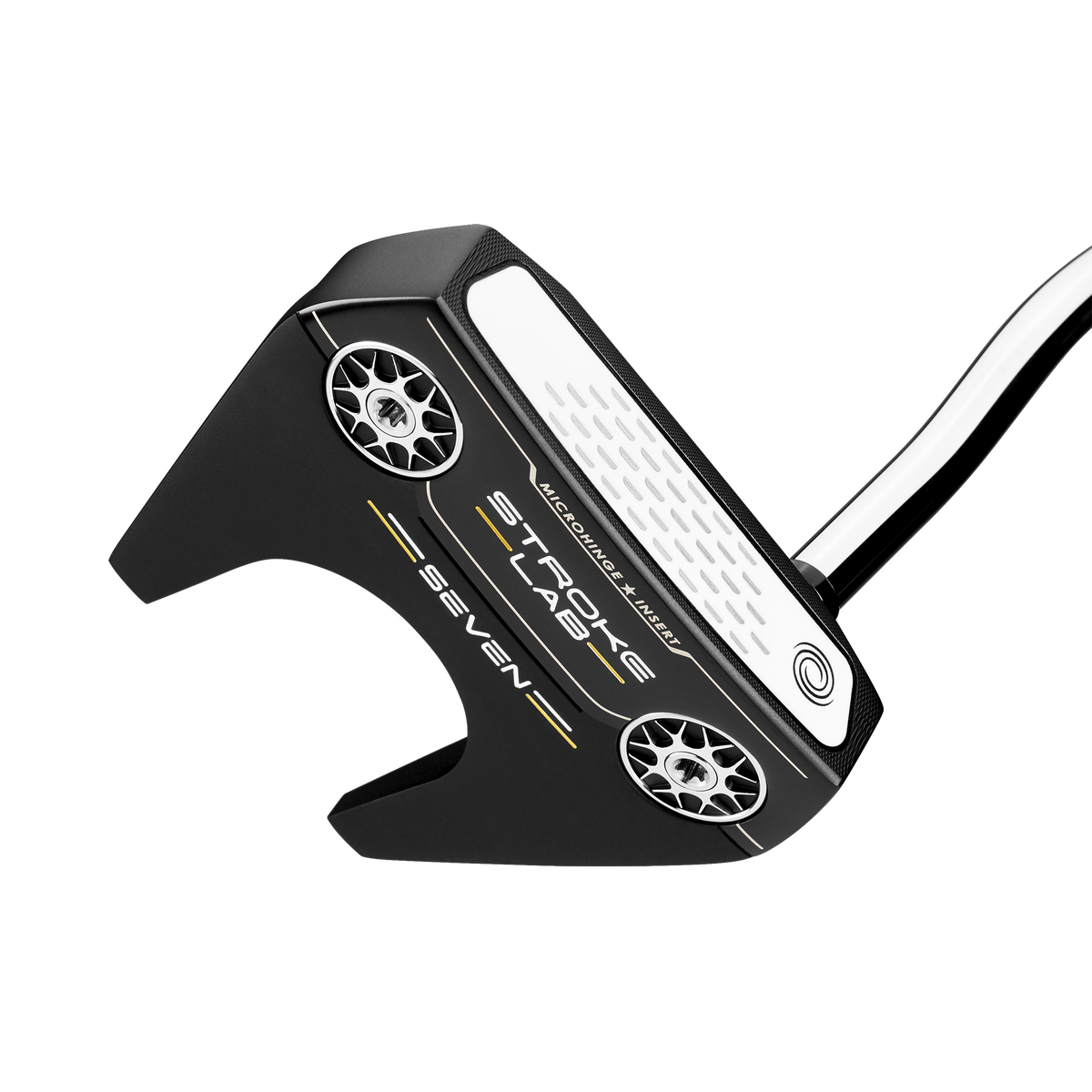 Odyssey Stroke Lab Black Seven Putter PGA TOUR Superstore