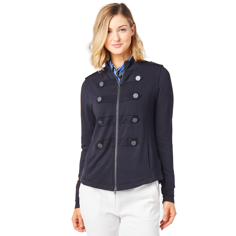 Belyn Key Military Jacket | PGA TOUR Superstore