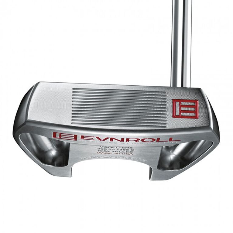 Evnroll ER5 Hatchback Mallet Putter PGA TOUR Superstore