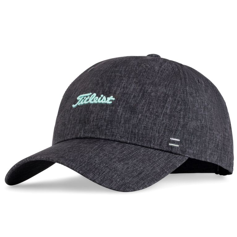 Titleist Women's Nantucket Heathered Hat | PGA TOUR Superstore