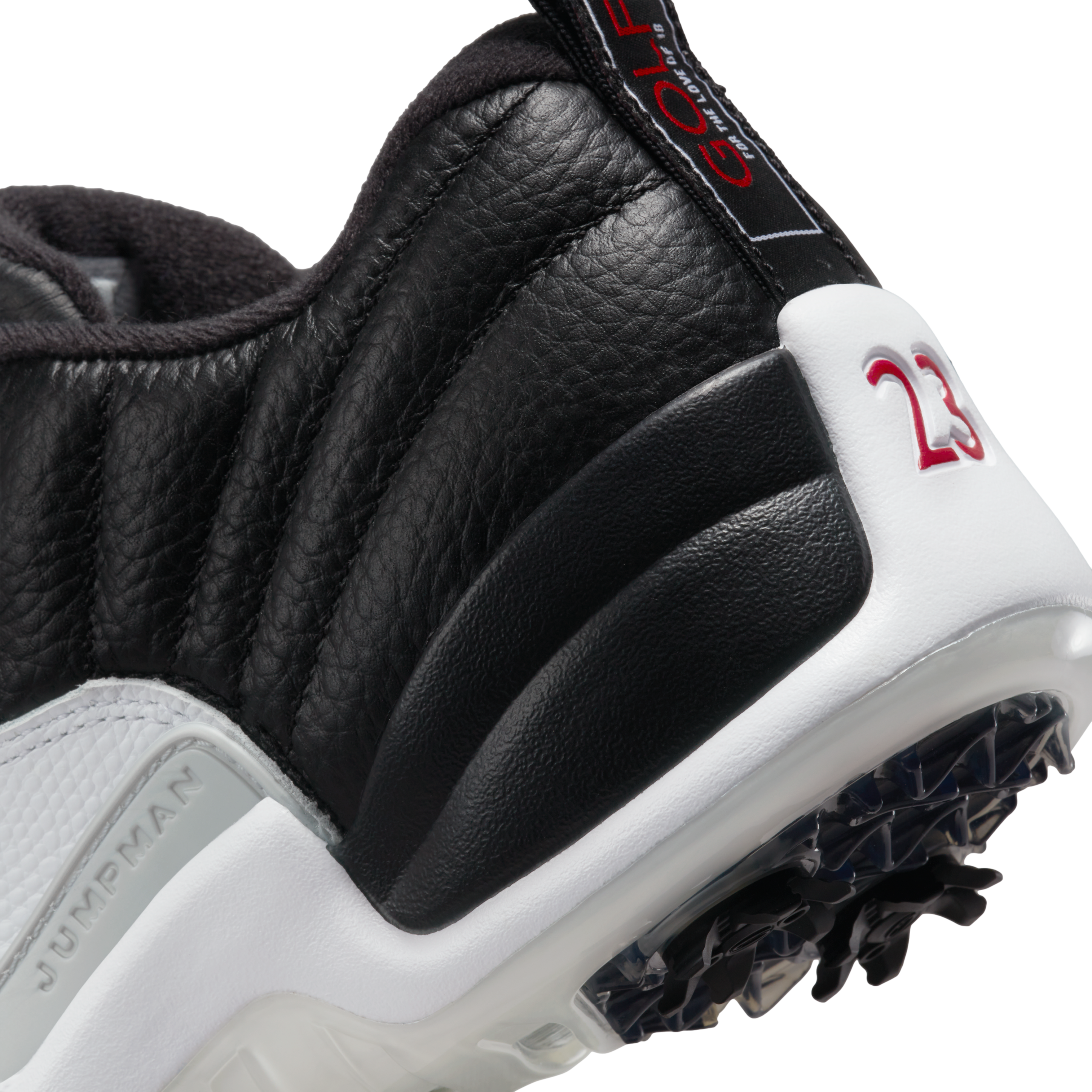 Nike Air Jordan Retro 12 Low Golf Shoe Hawthorn Mall