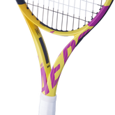 Alternate View 5 of Pure Aero Lite RAFA Tennis Racquet 2021