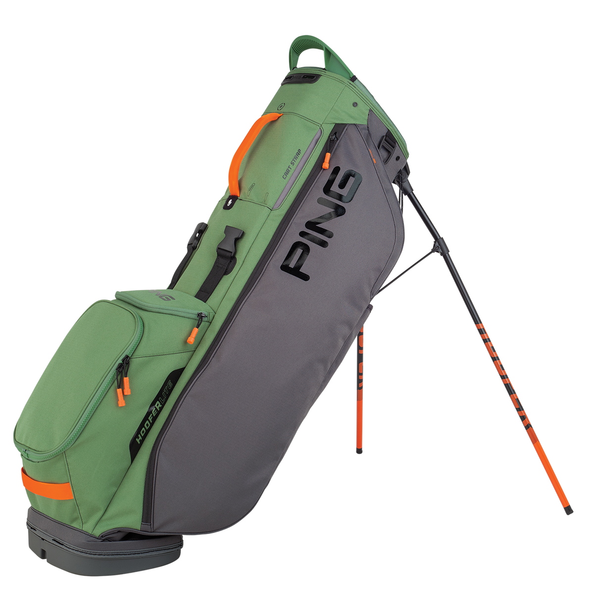 PING Hoofer Lite Stand Bag PGA TOUR Superstore