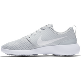 Nike Roshe G Women s Golf Shoe Grey White PGA TOUR Superstore