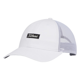 Charleston Mesh Hat
