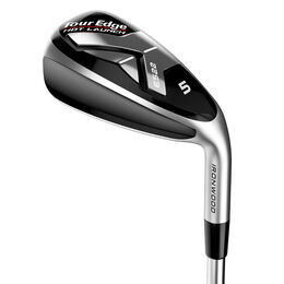 Hot Launch E522 Irons w/ Graphite Shafts